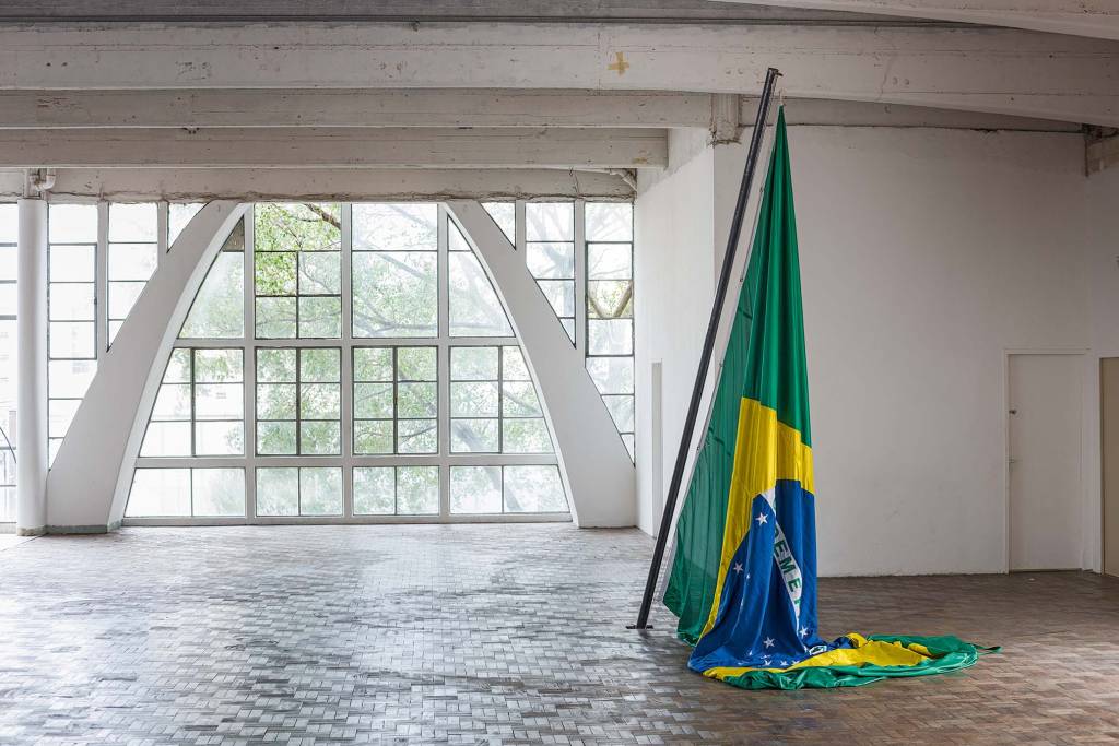 Andar de Cima (2018) Andar de Cima (2018)