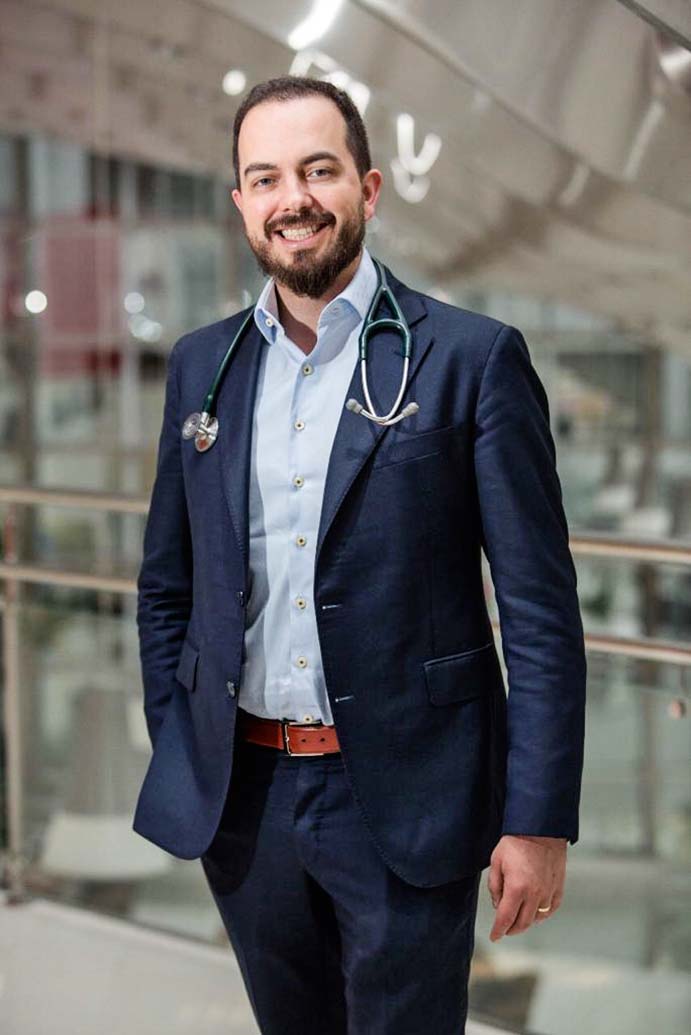 Raphael Brand&atilde;o