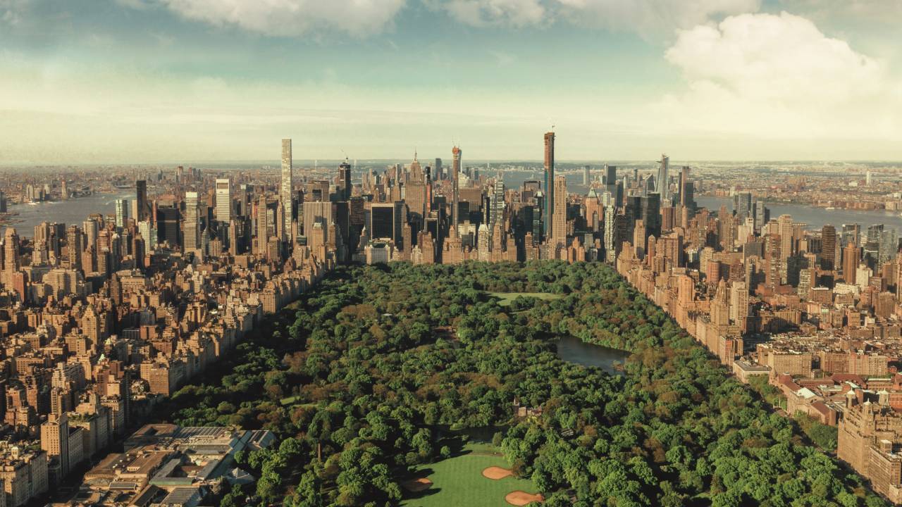 Central Park