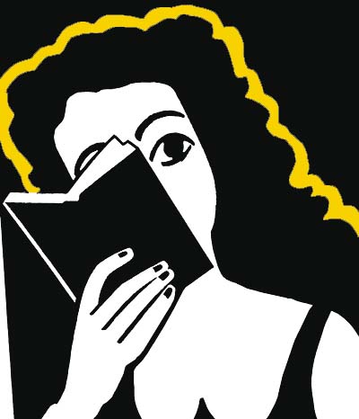 Mulher livro Mulher livro