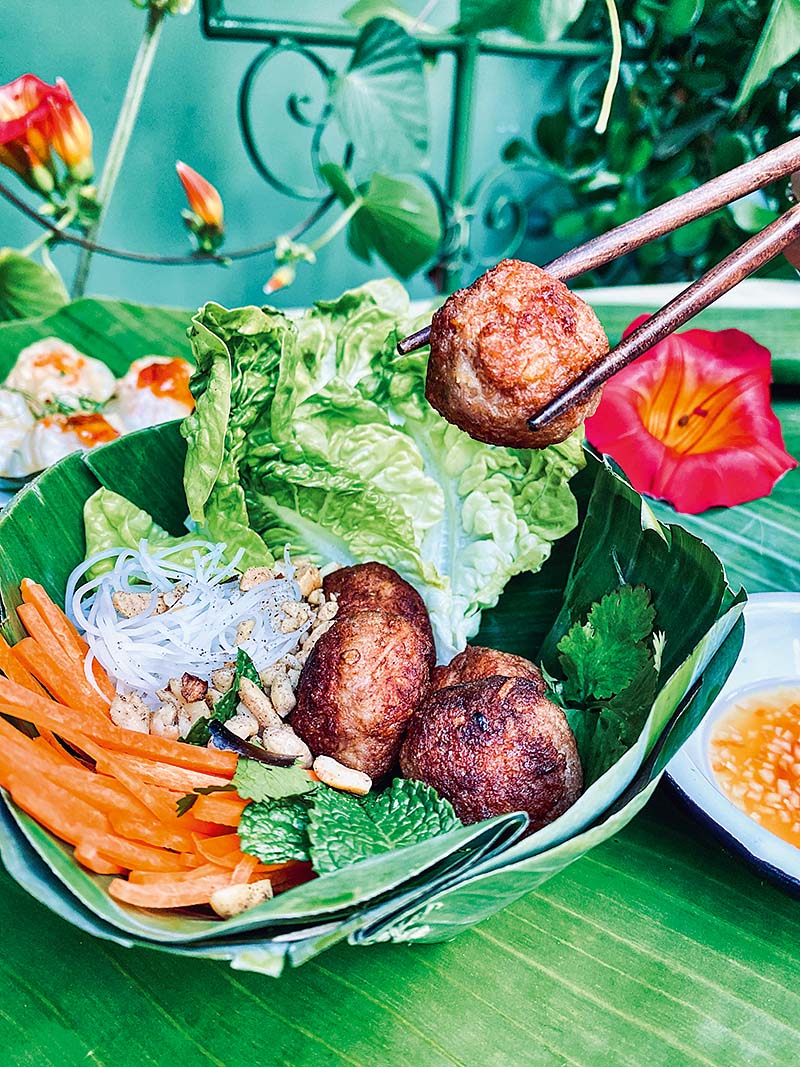 Donos do Isla Café criam uma marca para delivery