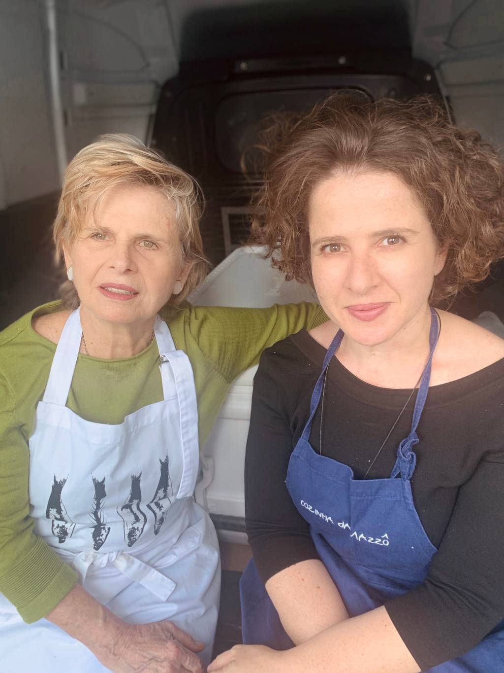 Banqueteira paulistana vende marmitas chiques semiprontas na quarentena