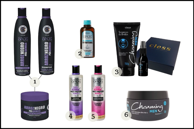 consumo cless
