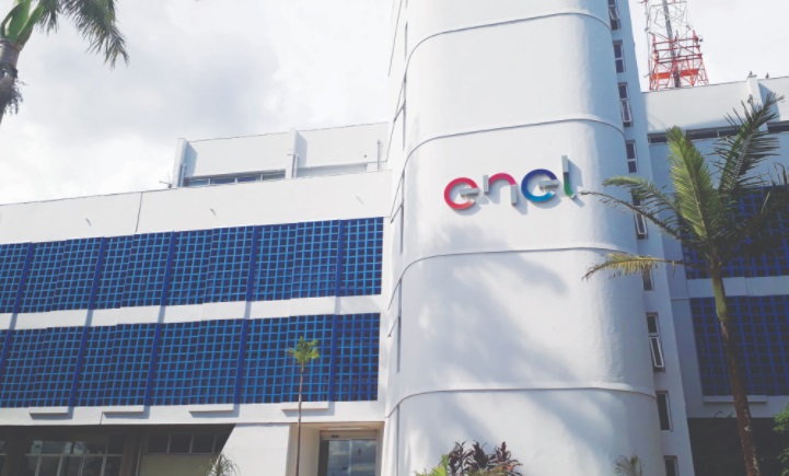 Procon notifica Enel após novas interrupções no fornecimento de energia