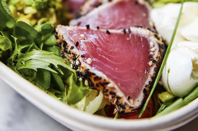 Ráscal lança pratos-feitos em bowls para o delivery