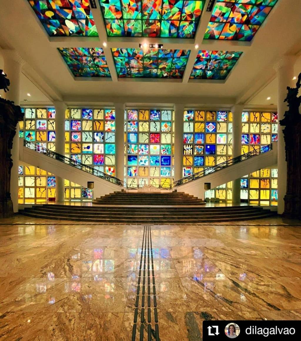 Primavera dos Museus oferece exposições virtuais e cursos on-line