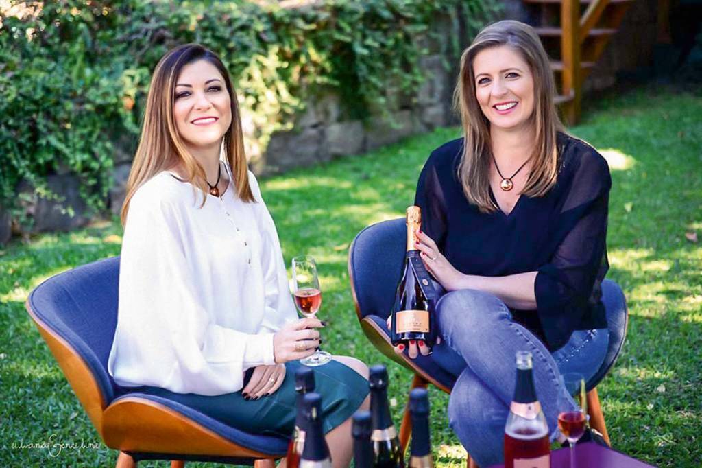 Famosa pelos espumantes, gaúcha Amitié lança primeira linha de vinhos