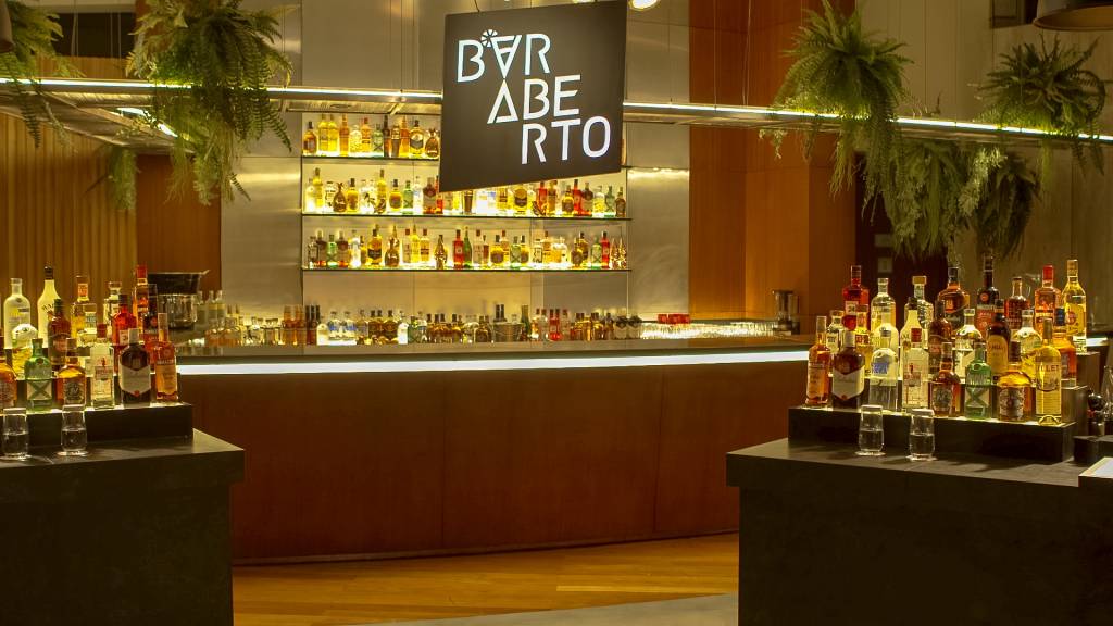 Bar Aberto Bar Aberto