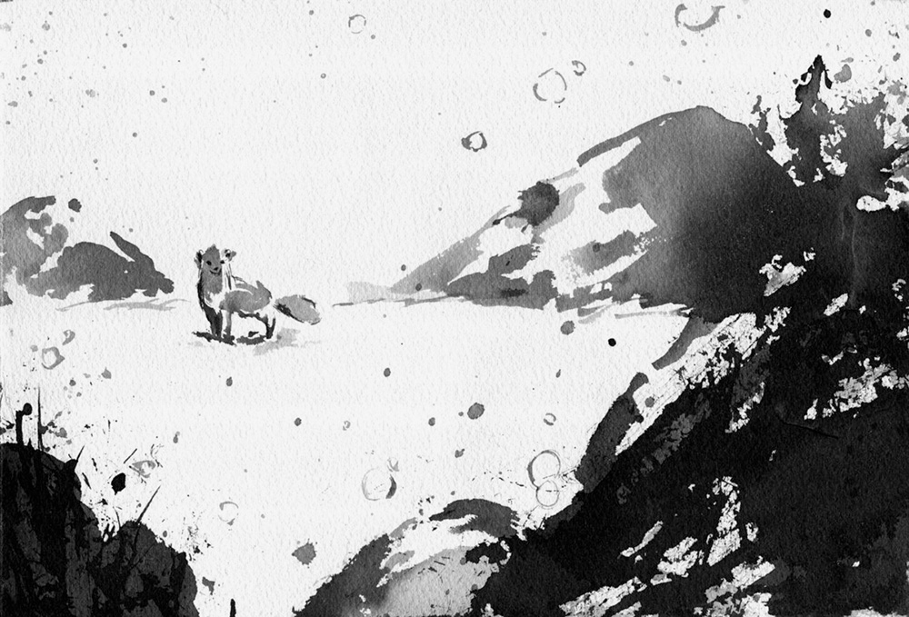 Financiamento coletivo para livro ilustrado fica aberto até outubro