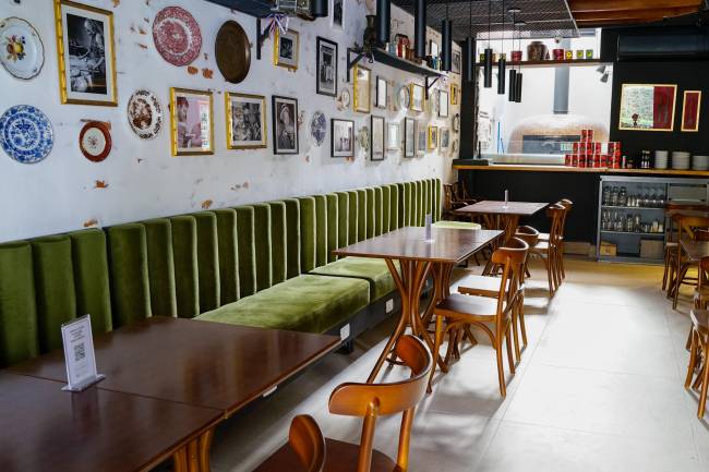 Restaurantes reabertura bairros – Deveras Restaurantes reabertura bairros – Deveras