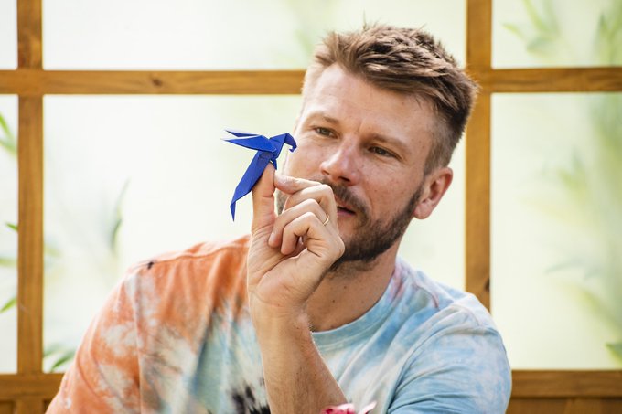 Rodrigo Hilbert
