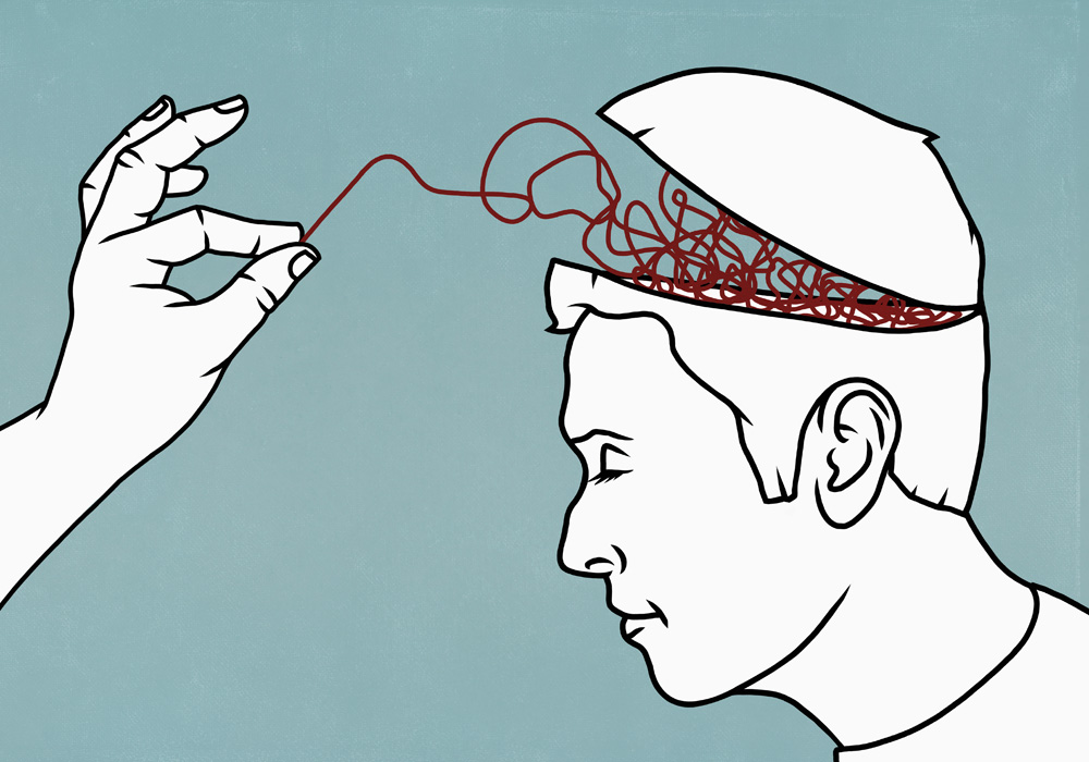 Saúde mental, pensamentos, psicólogo Saúde mental, pensamentos, psicólogo