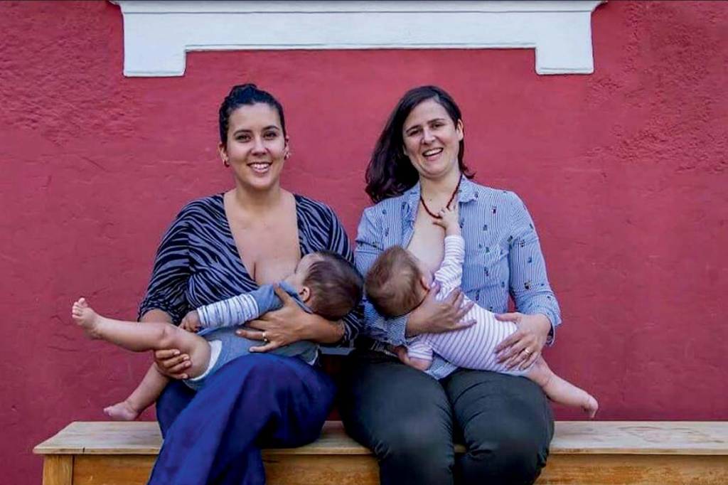 Nosso Louco Amor – Mel e Melanie Nosso Louco Amor – Mel e Melanie