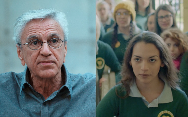 Com os cinemas fechados, bons filmes brasileiros são lançados no streaming