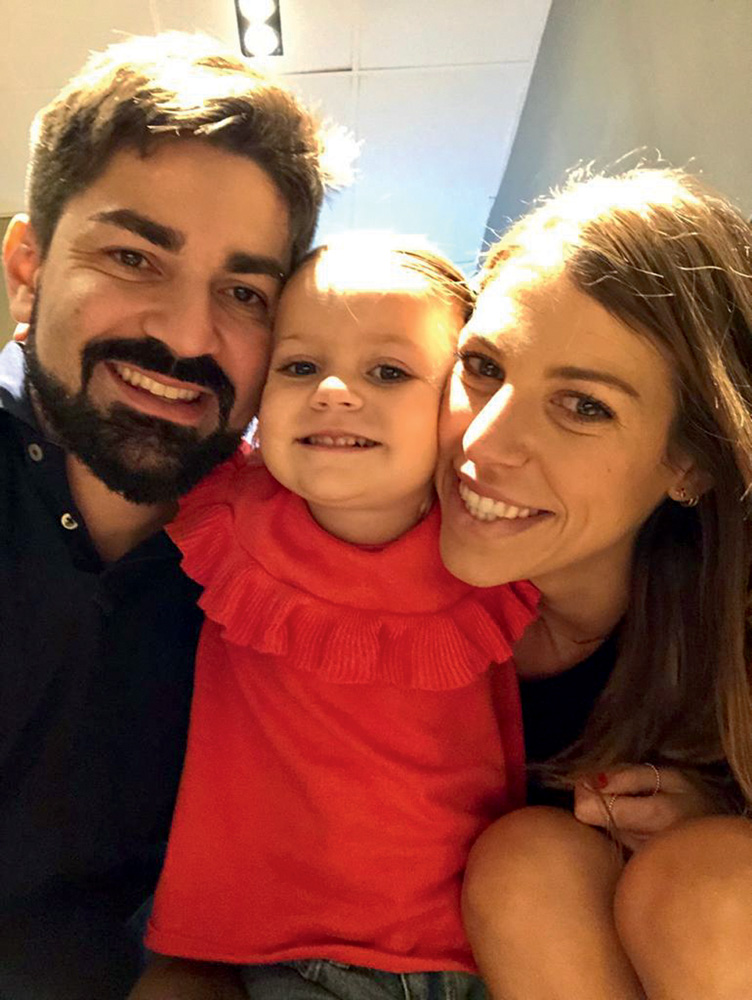 Nosso Louco Amor – Marianna e Bruno Nosso Louco Amor – Marianna e Bruno
