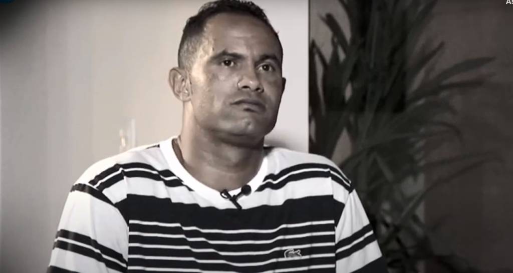 Goleiro Bruno diz ter consciência tranquila e não reconhece paternidade