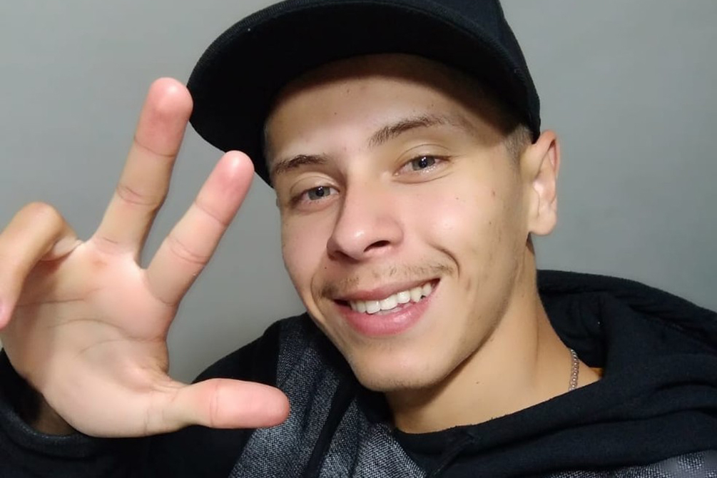 Jovem de 17 anos morre após acidente doméstico e família autoriza doação de órgãos