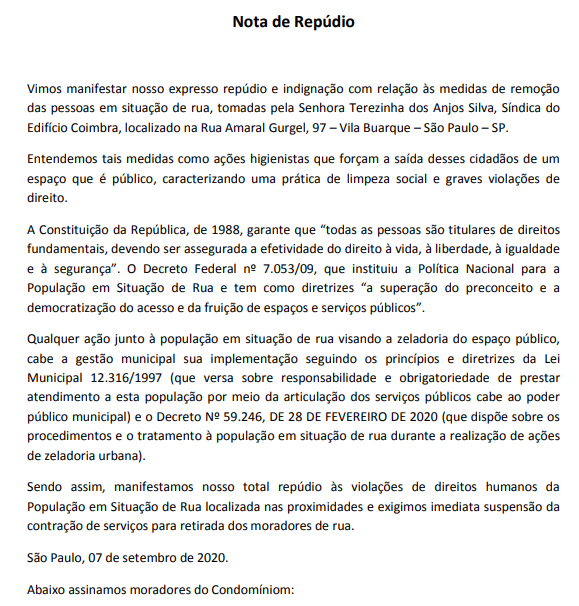 repudio repudio