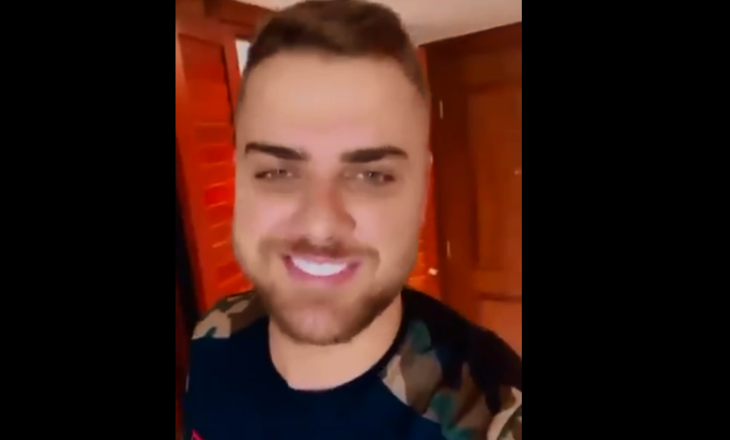 Zé Neto alfineta tatuagem de Anitta e diz que não precisa da Lei Rouanet