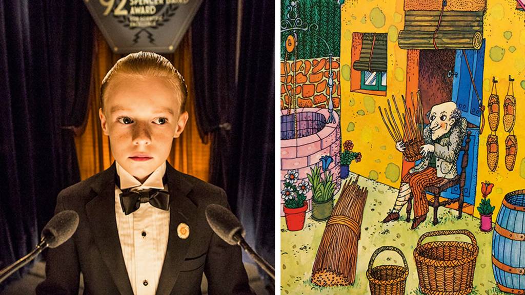 Festival Internacional de Cinema Infantil exibe 100 filmes grátis