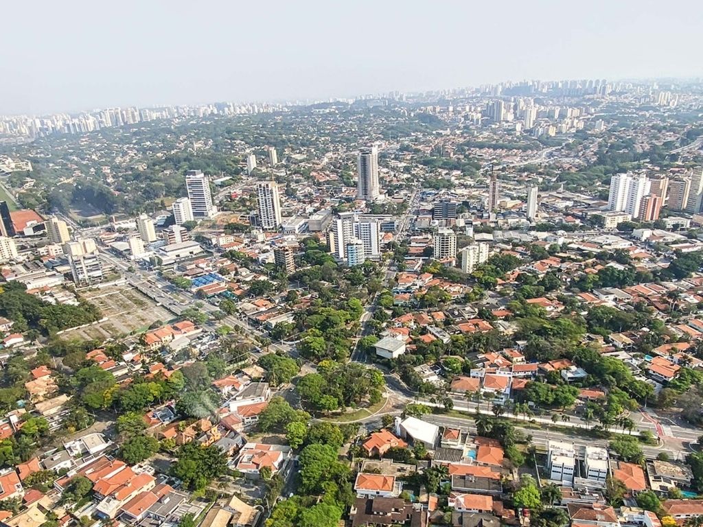 Cobrança por mais um parque no Butantã: os privilegiados querem mais