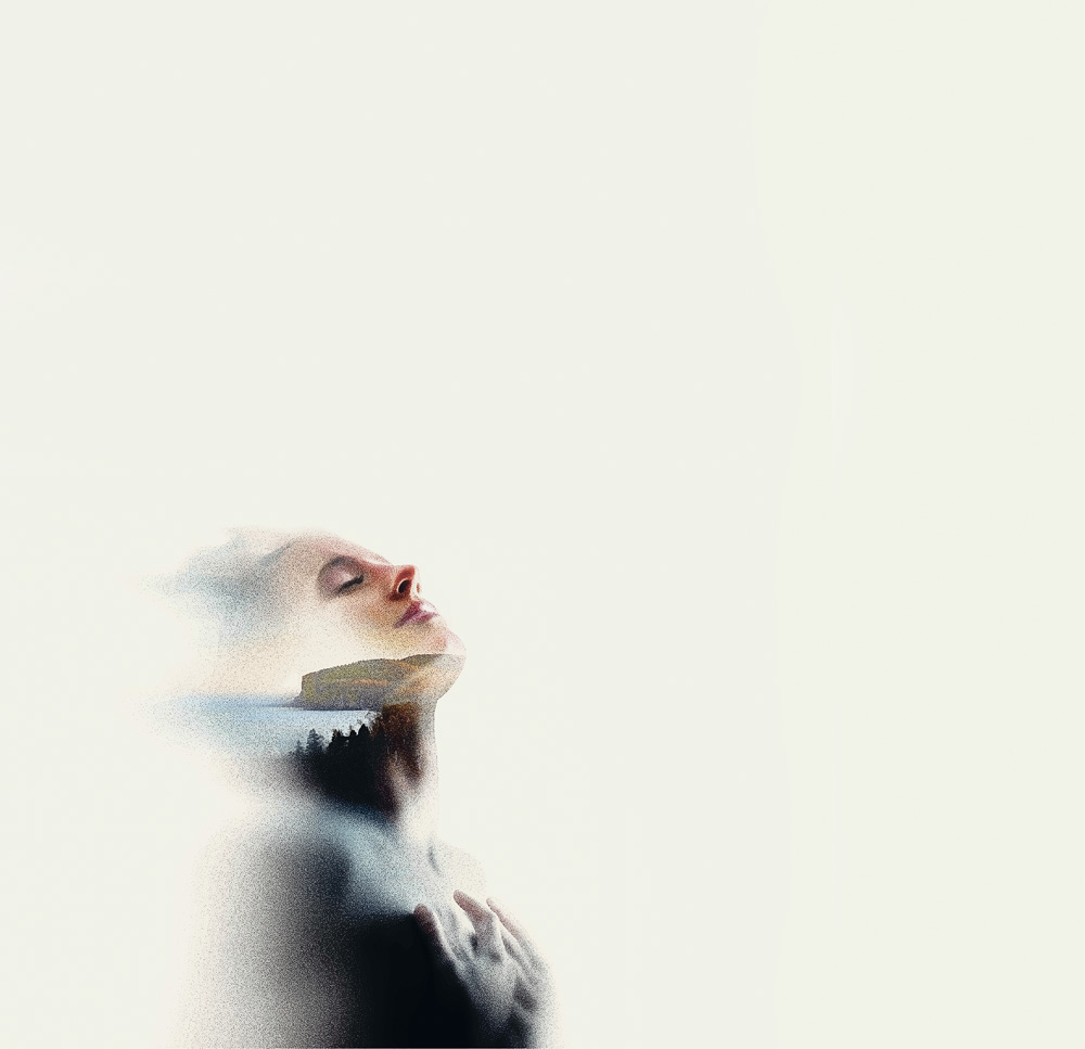 Precisamos nos unir nessa energia boa, ou não tem outro jeito