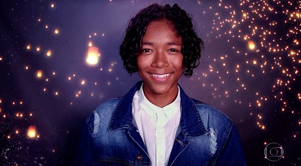 Vencedor do The Voice Kids descobre cisto nas cordas vocais