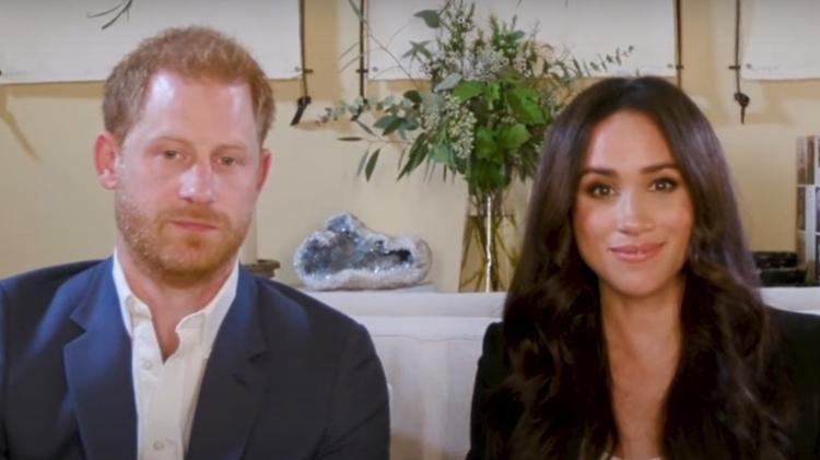 A expressão usada por príncipe Harry que gerou controvérsia entre ingleses