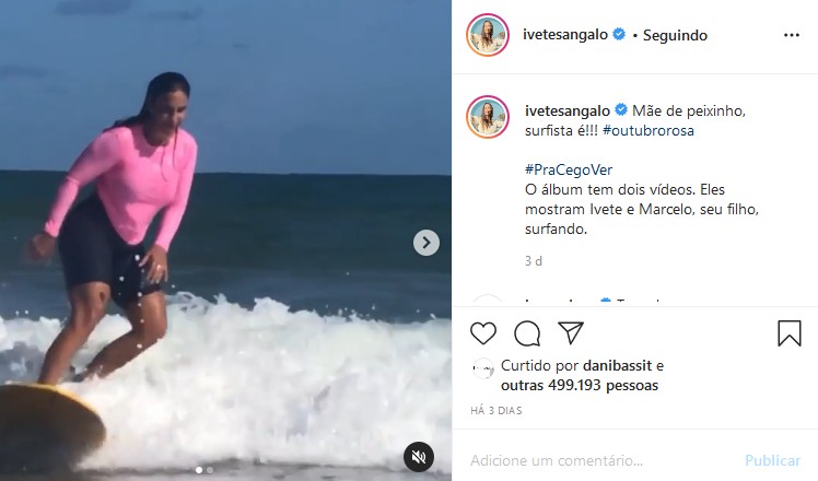 Ivete Sangalo