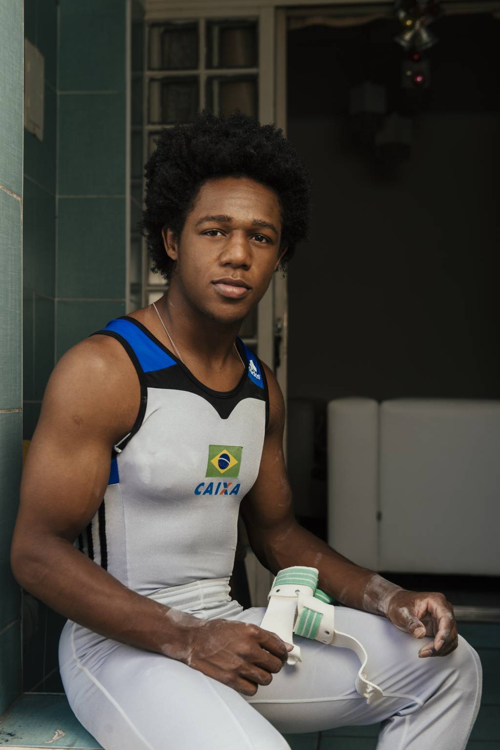 “Muitas portas se fecharam”, desabafa ginasta demitido do Clube Pinheiros