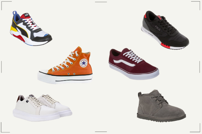 consumo sapatos consumo sapatos