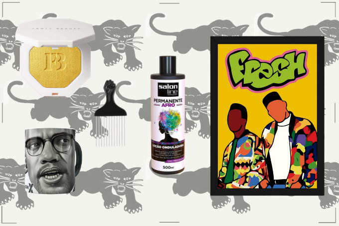 Dia da Consciência Negra: 16 produtos para celebrar a data