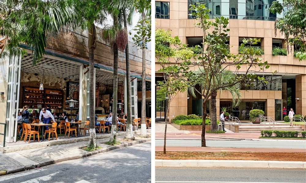 Como é possível reverter o esvaziamento da Faria Lima?