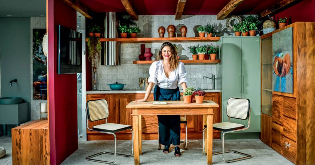 Novo morar: Janelas CASACOR 2020 discute soluções para a casa pós-pandemia