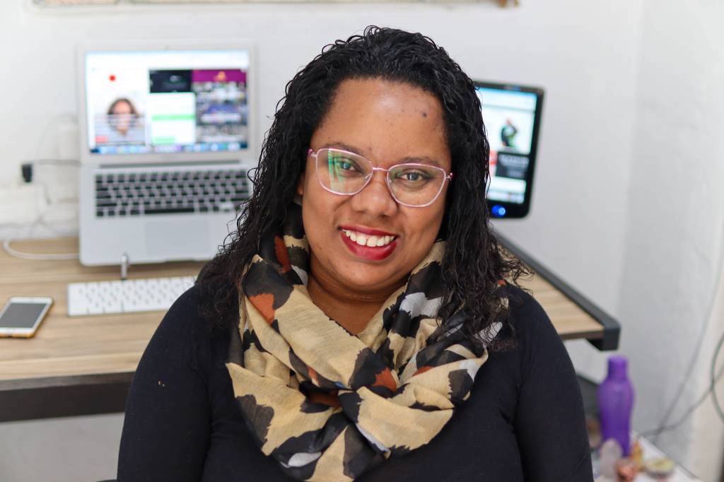 Ex-farialimer ajuda coletivos das periferias a saírem das dívidas