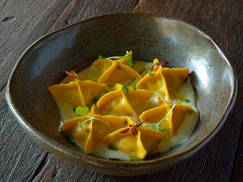 Semana da Cozinha Regional Italiana tem início com degustação delivery