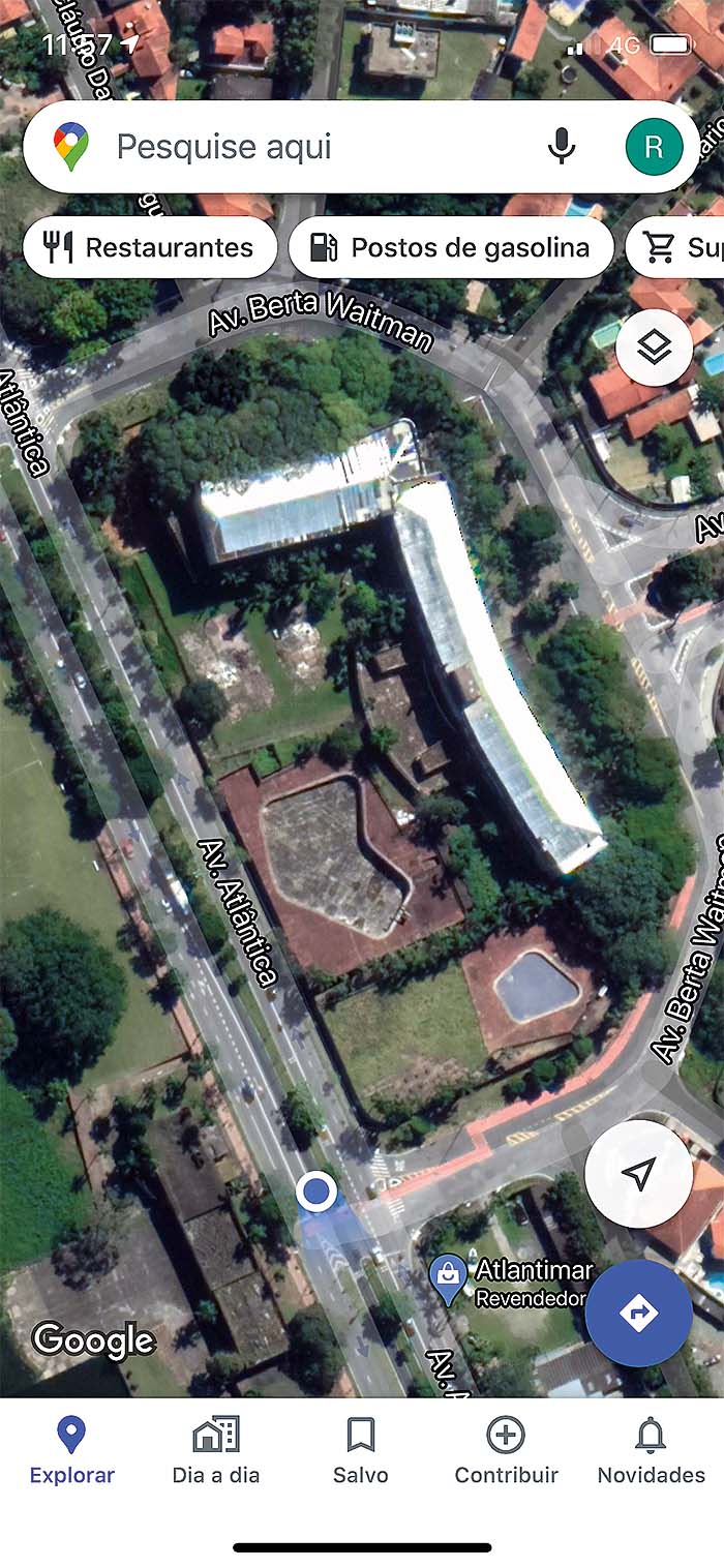 Google Maps Guarapiranga Google Maps Guarapiranga