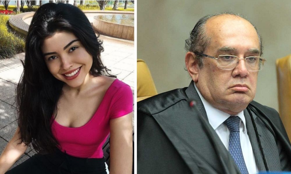 “Cenas de audiência de Mariana Ferrer são estarrecedoras”, diz Gilmar Mendes