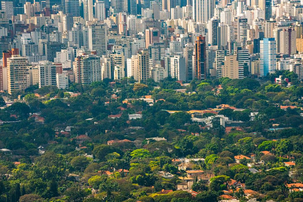 Filme dirigido por João Farkas debate crescimento da capital paulista