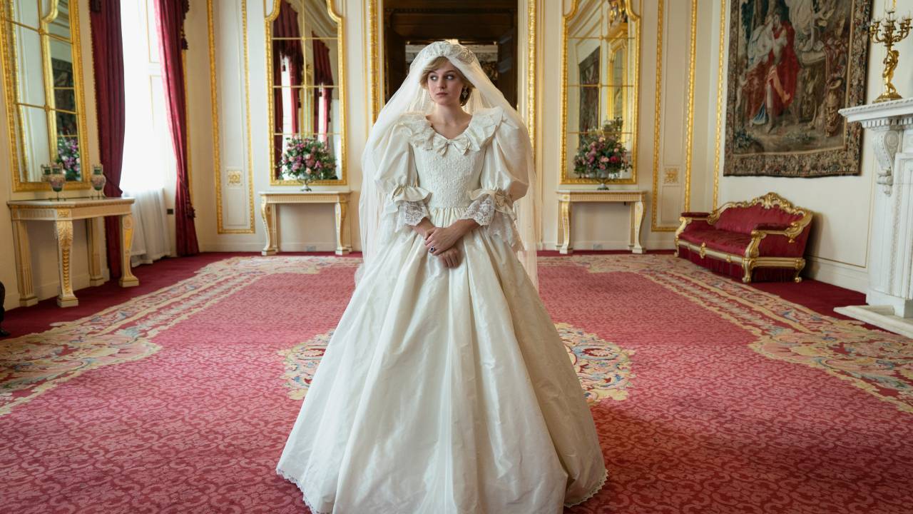 The Crown - Netflix