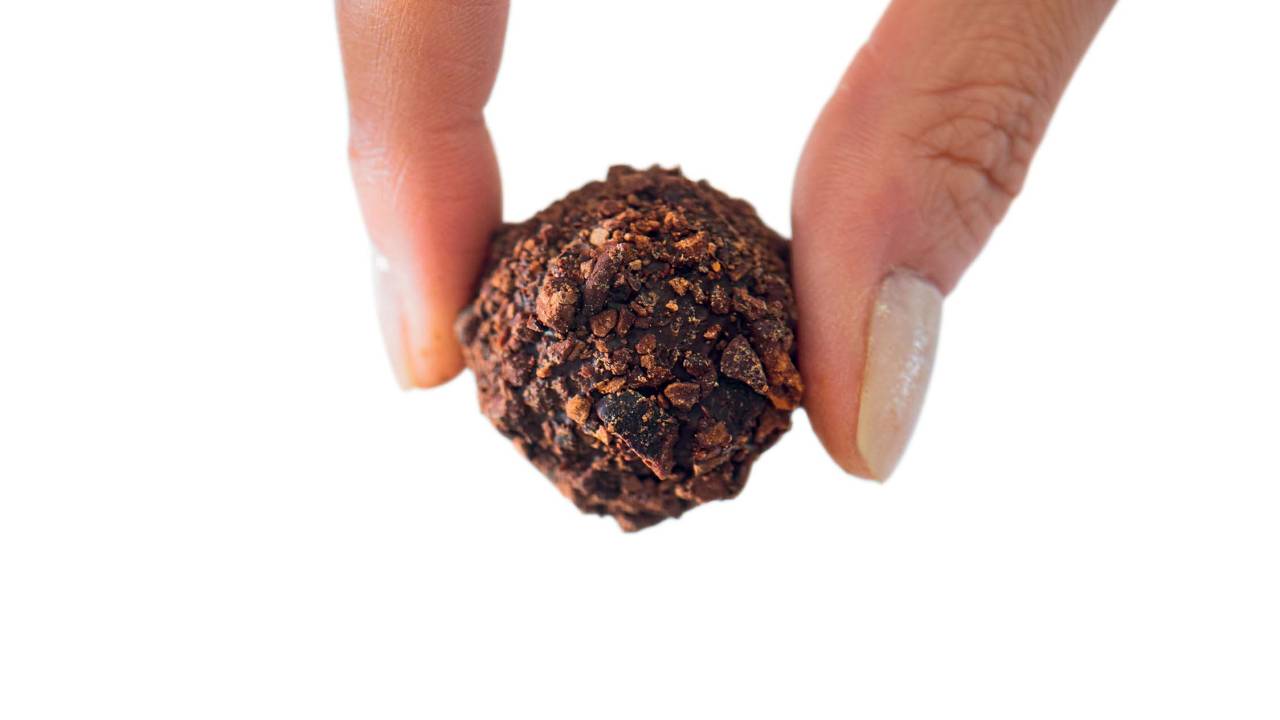 Comer & Beber 2020/2021 - Comidinhas - Chocolate - Chocolat du Jour
