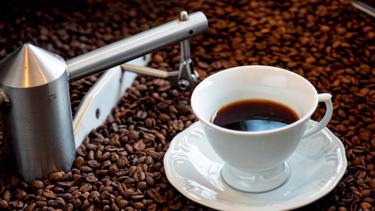 Comer & Beber 2020/2021 - Comidinhas - Café - Coffee Lab