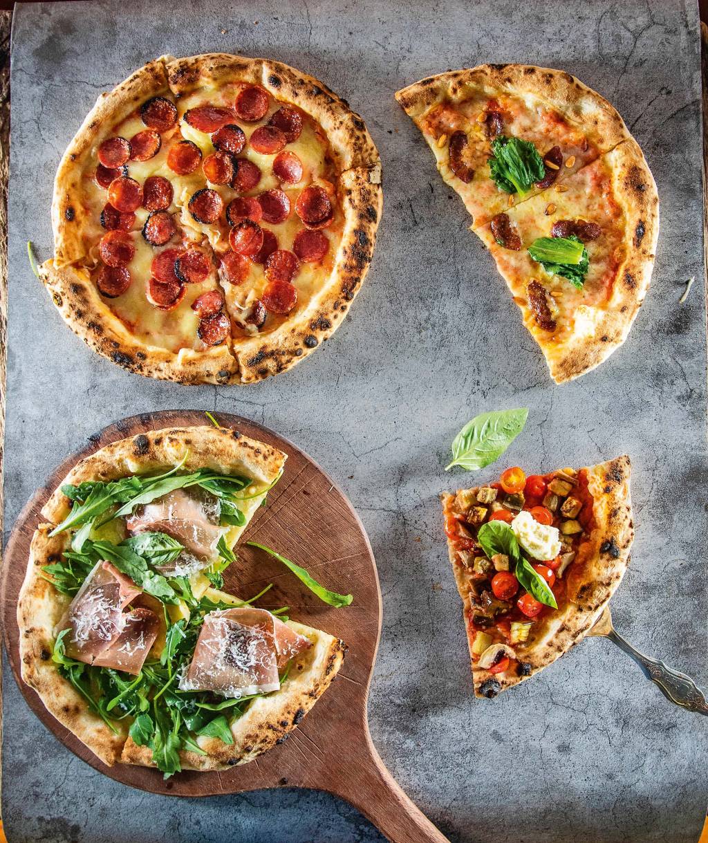 Comer & Beber 2020: Deveras Pizza leva o título de melhor pizzaria