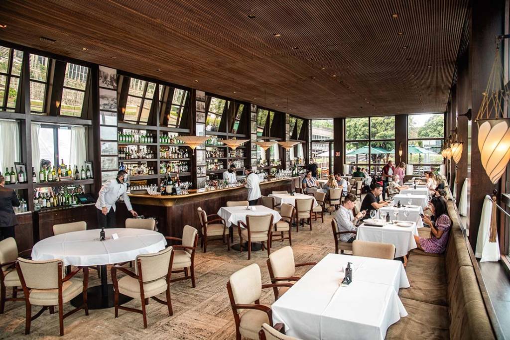 Comer & Beber 2020: Bistrot Parigi é o melhor francês de São Paulo