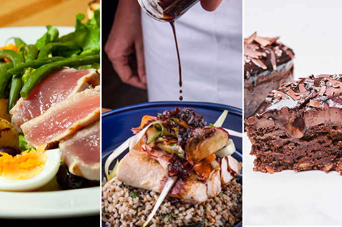 Abre Menu Comer & Beber 2020