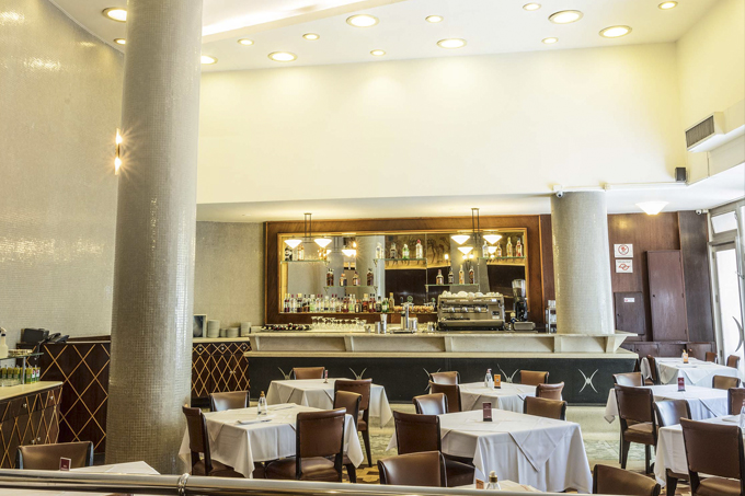 Comer & Beber 2020: ensaio mostra dez casas que resistem ao tempo