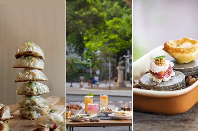 Comer & Beber 2020: os melhores endereços bons e baratos de São Paulo