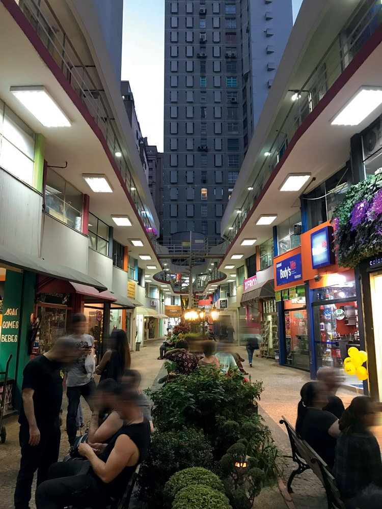 Augusta precisa acelerar mudança visual, de zeladoria e de programação