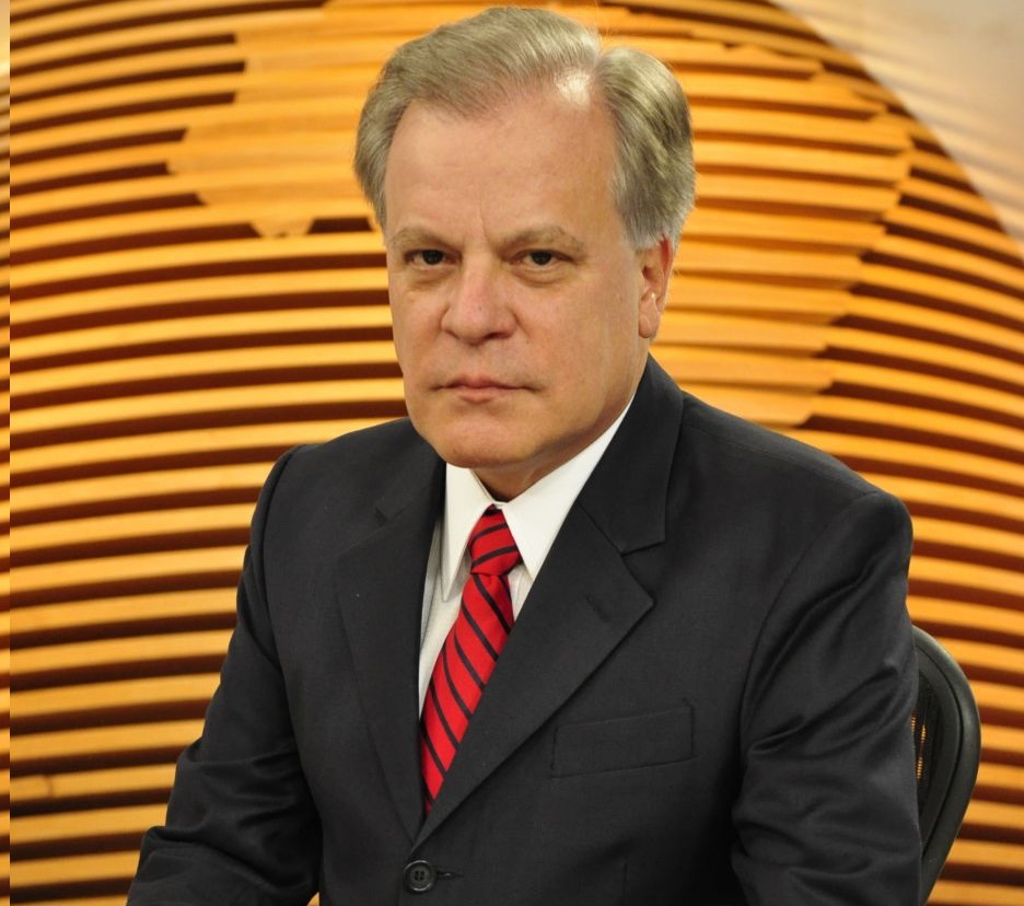 Chico Pinheiro deixa a Globo após 32 anos