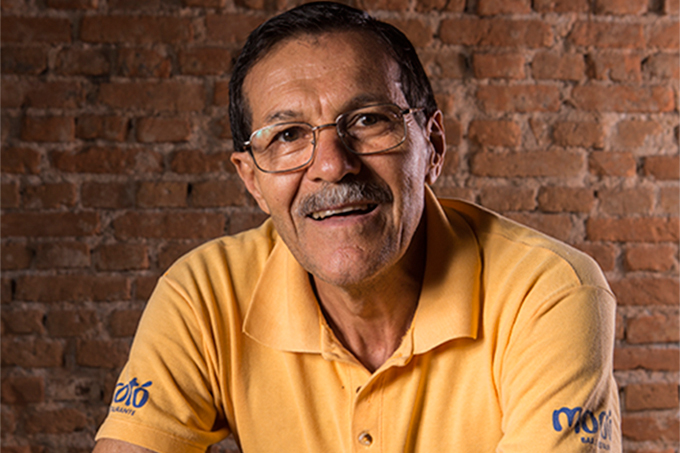 Josafá Menino da Silva
